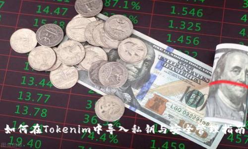 如何在Tokenim中导入私钥与安全管理指南