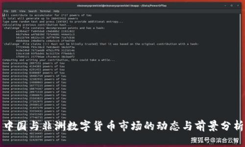 中国与非洲数字货币市场的动态与前景分析