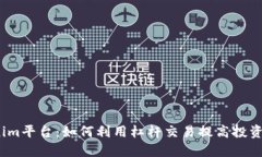 Tokenim平台：如何利用杠杆