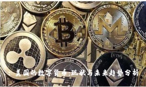 : 美国的数字货币:现状与未来趋势分析