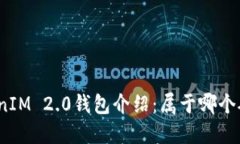 TokenIM 2.0钱包介绍：属于哪