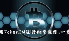 如何使用TokenIM进行批量转