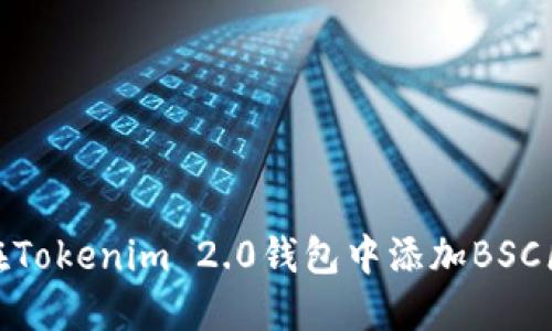 如何在Tokenim 2.0钱包中添加BSC区块链