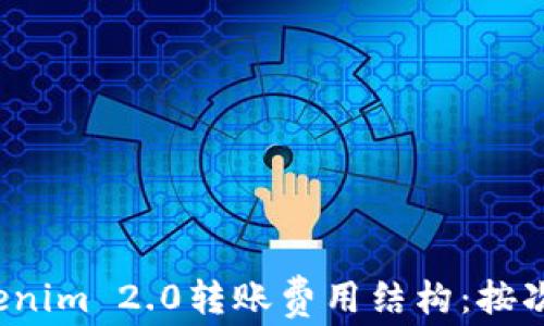 深入分析Tokenim 2.0转账费用结构:按次还是按比例?