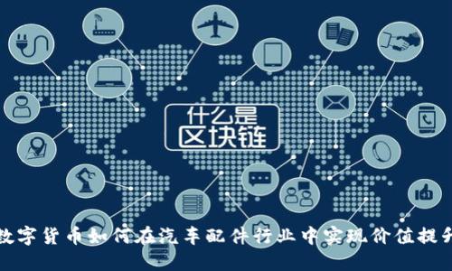 数字货币如何在汽车配件行业中实现价值提升