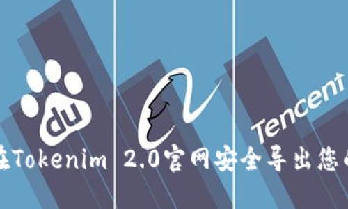 如何在Tokenim 2.0官网安全导出您的私钥