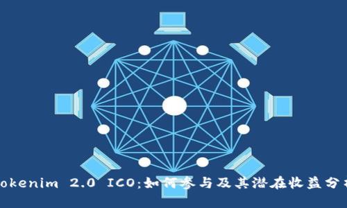 Tokenim 2.0 ICO：如何参与及其潜在收益分析