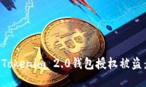 如何防止Tokenim 2.0钱包授权被盗:全面指南