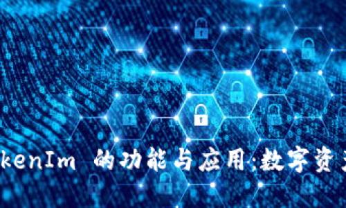 探索 TokenIm 的功能与应用:数字资产的未来