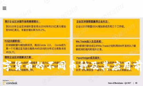 央行数字货币的不同币种及其应用前景分析