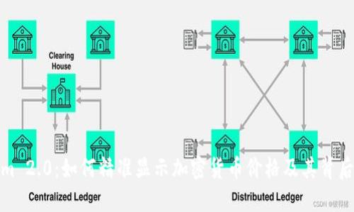 Tokenim 2.0:如何精准显示加密货币价格及其背后的机制