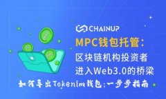 如何导出Tokenim钱包：一步
