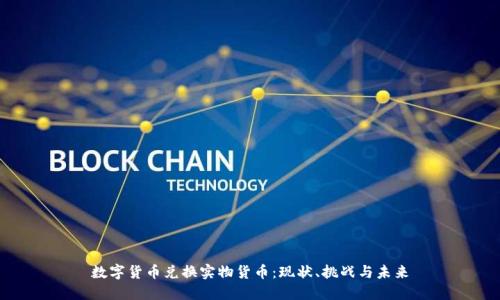 数字货币兑换实物货币:现状、挑战与未来