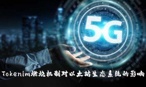 Tokenim燃烧机制对以太坊生态系统的影响