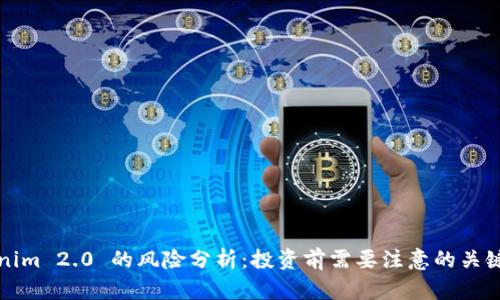 Tokenim 2.0 的风险分析：投资前需要注意的关键因素