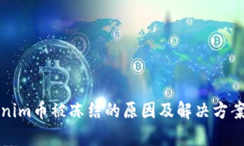 Tokenim币被冻结的原因及解决方案解析