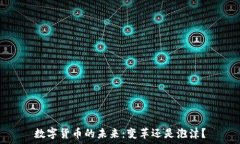   数字货币的未来：变革还