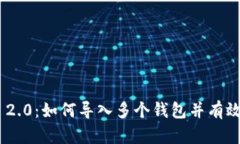 Tokenim 2.0：如何导入多个钱