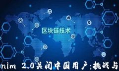 Tokenim 2.0关闭中国用户：挑