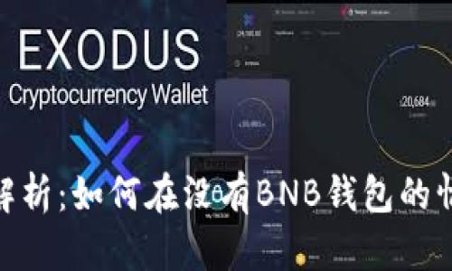 Tokenim 2.0深度解析:如何在没有BNB钱包的情况下进行有效管理