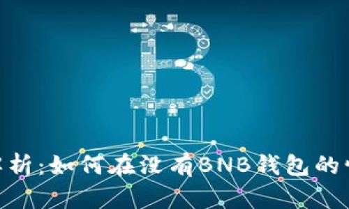 Tokenim 2.0深度解析:如何在没有BNB钱包的情况下进行有效管理