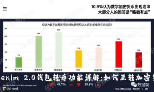 Tokenim 2.0钱包转币功能详解:如何互转加密货币