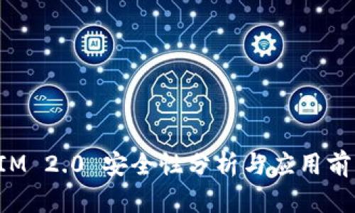 TokenIM 2.0 安全性分析与应用前景探讨