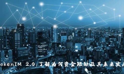 TokenIM 2.0:了解为何资金短缺及其未来发展