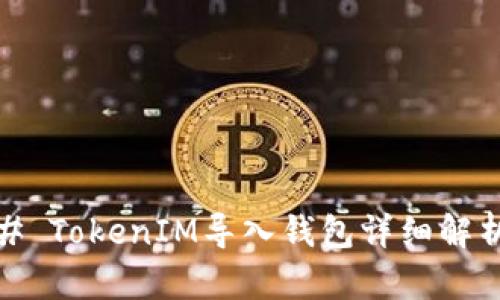 # TokenIM导入钱包详细解析