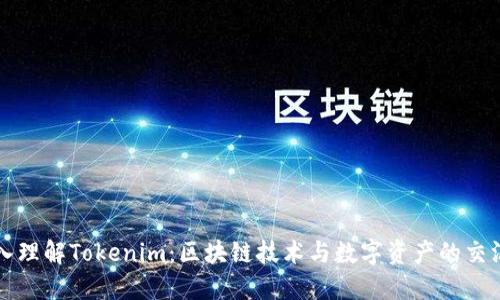 深入理解Tokenim:区块链技术与数字资产的交汇点