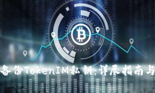 如何安全备份TokenIM私钥:详尽指南与注意事项
