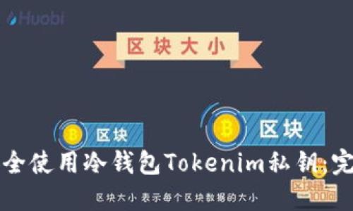 如何安全使用冷钱包Tokenim私钥:完整指南