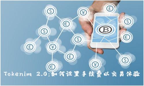 Tokenim 2.0：如何设置手续费以交易体验