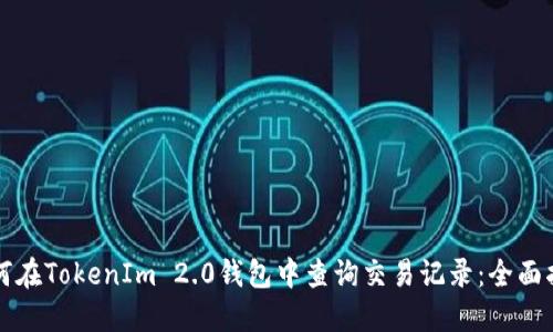 如何在TokenIm 2.0钱包中查询交易记录：全面指南