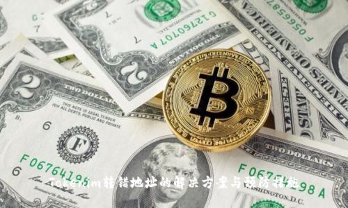 Tokenim转错地址的解决方案与预防措施