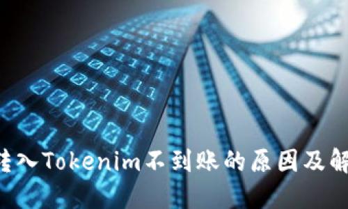 : ETH转入Tokenim不到账的原因及解决方案