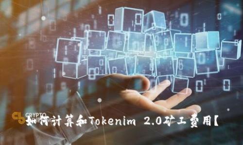 如何计算和Tokenim 2.0矿工费用?