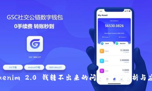 解决Tokenim 2.0 钱转不出来的问题:详细解析与应对策略