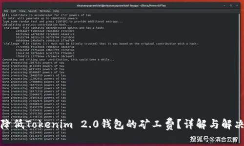 如何降低Tokenim 2.0钱包的矿工费?详解与解决方案
