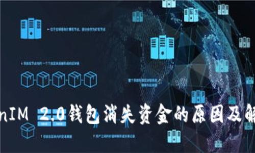 : TokenIM 2.0钱包消失资金的原因及解决方法