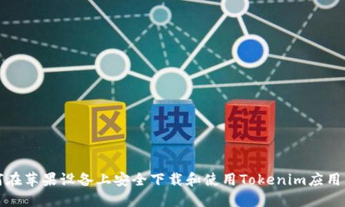 如何在苹果设备上安全下载和使用Tokenim应用程序