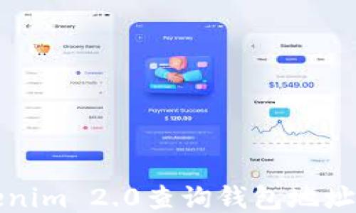 如何通过Tokenim 2.0查询钱包地址及其相关信息