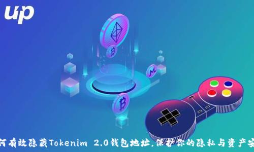 如何有效隐藏Tokenim 2.0钱包地址,保护你的隐私与资产安全