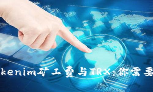 深入解析Tokenim矿工费与TRX:你需要知道的一切