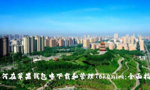 如何在苹果钱包中下载和管理Tokenim:全面指南