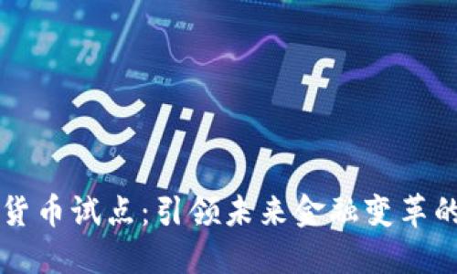 彭州数字货币试点:引领未来金融变革的创新实践