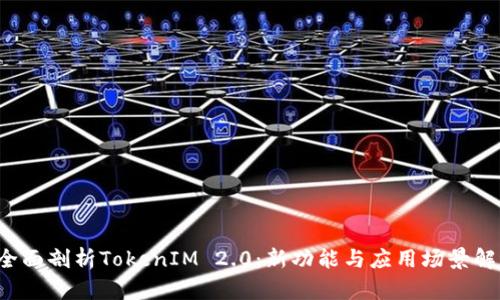 全面剖析TokenIM 2.0:新功能与应用场景解析