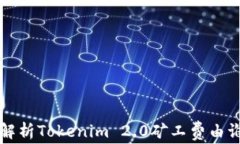 深入解析Tokenim 2.0矿工费由
