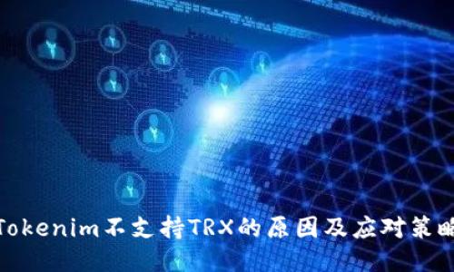 Tokenim不支持TRX的原因及应对策略