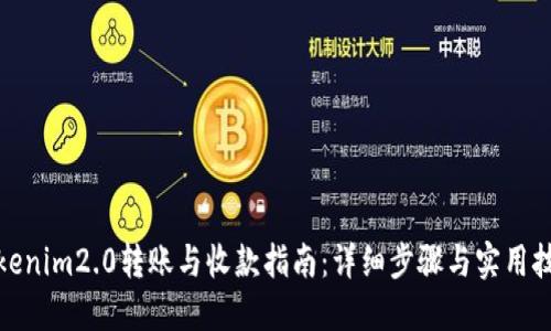 Tokenim2.0转账与收款指南：详细步骤与实用技巧